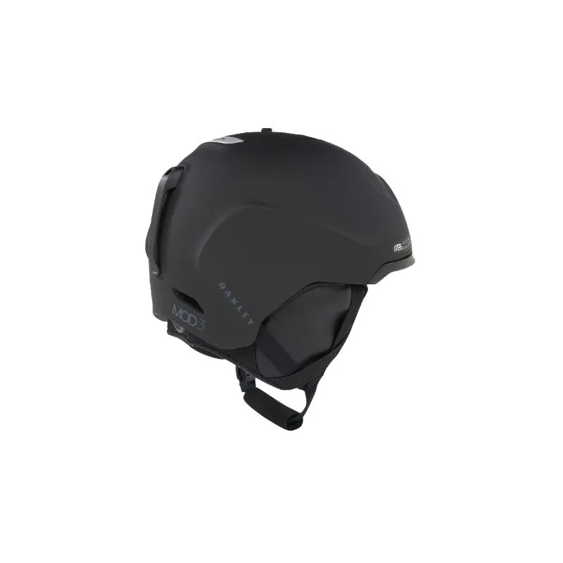 MOD3 MIPS Oakley Ski Helmet (Blackout)