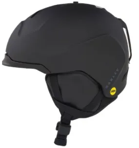 MOD3 MIPS Oakley Ski Helmet (Blackout)