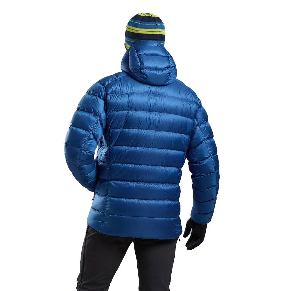 Montane Anti-Freeze XT chaqueta de plumón con capucha  - AW24