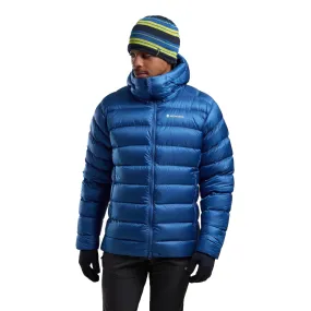 Montane Anti-Freeze XT chaqueta de plumón con capucha  - AW24