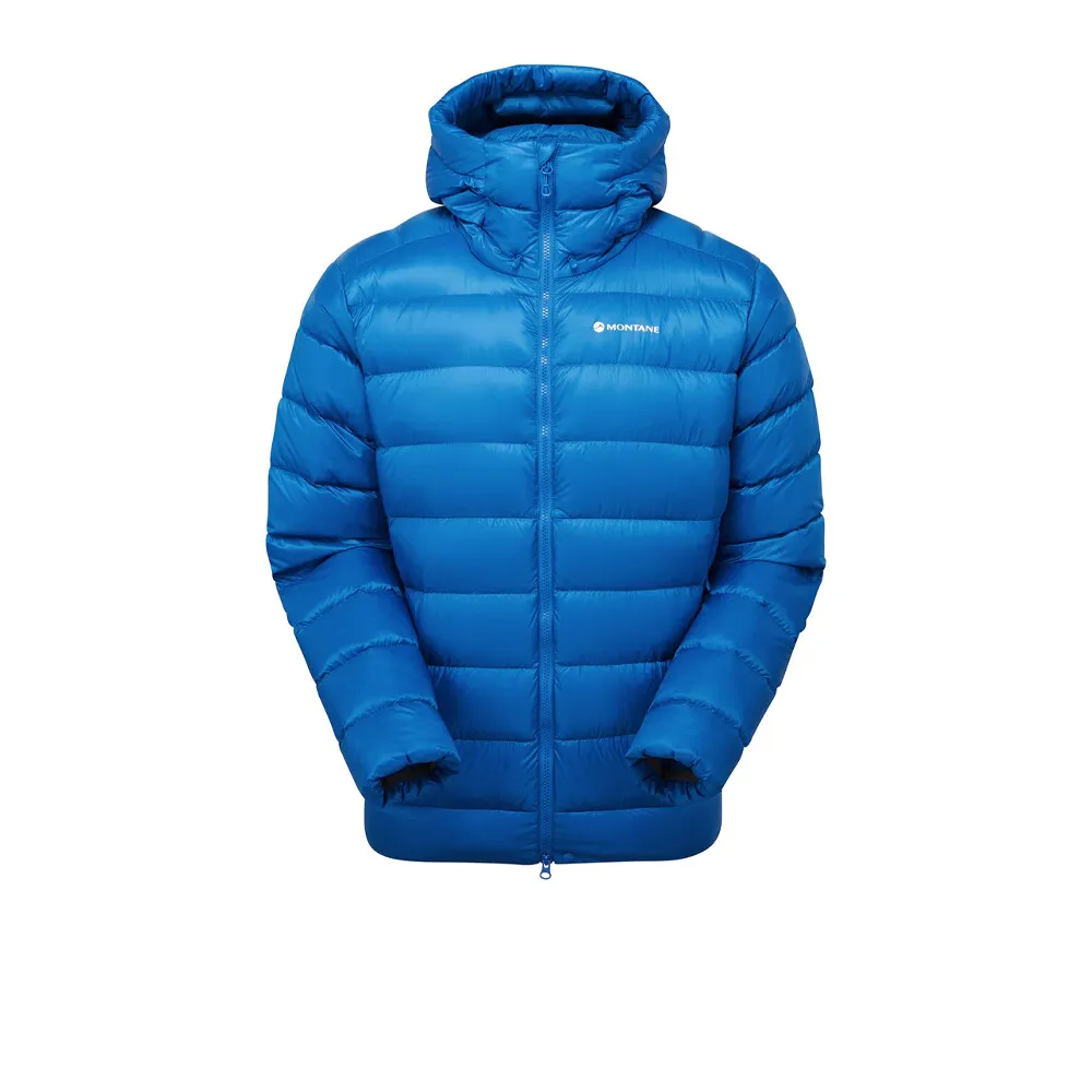 Montane Anti-Freeze XT chaqueta de plumón con capucha  - AW24