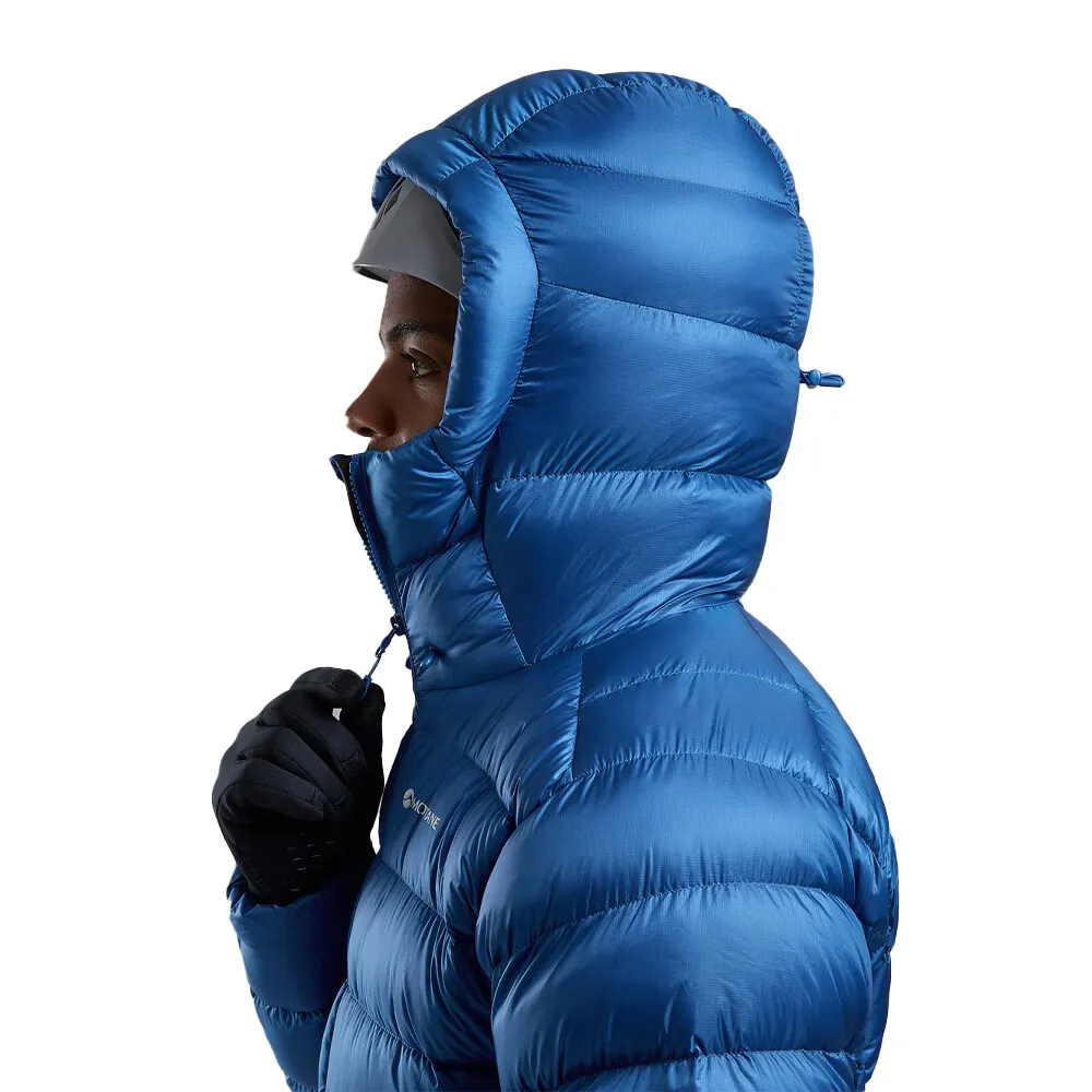 Montane Anti-Freeze XT chaqueta de plumón con capucha  - AW24