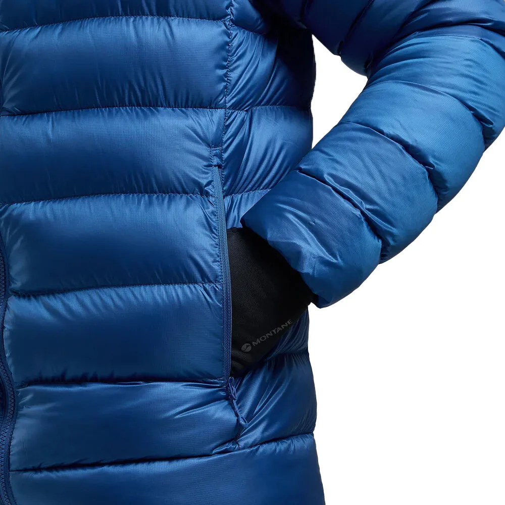 Montane Anti-Freeze XT chaqueta de plumón con capucha  - AW24