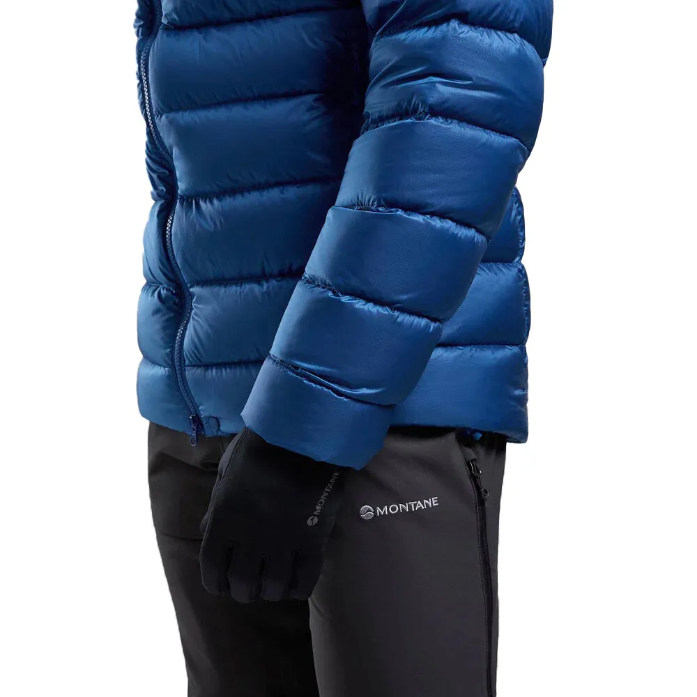 Montane Anti-Freeze XT chaqueta de plumón con capucha  - AW24