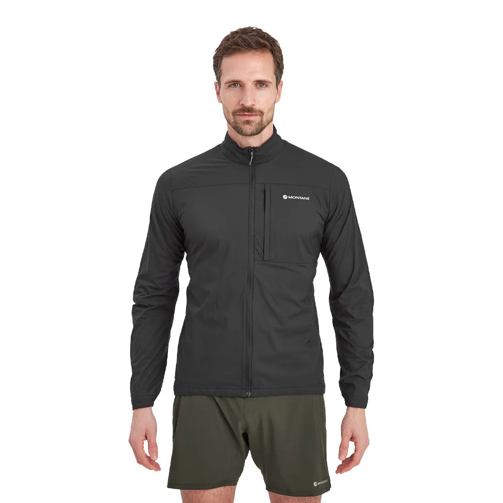 Montane Featherlite chaqueta cortaviento - SS24