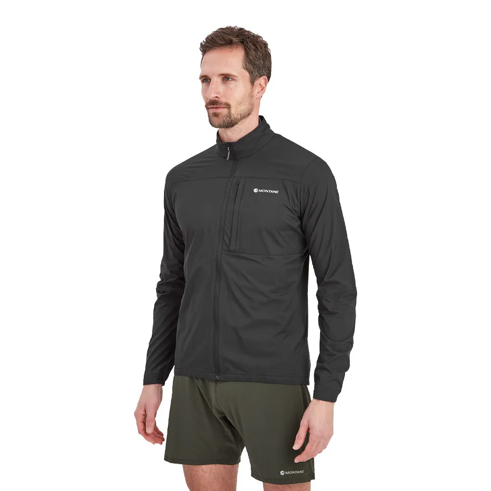 Montane Featherlite chaqueta cortaviento - SS24