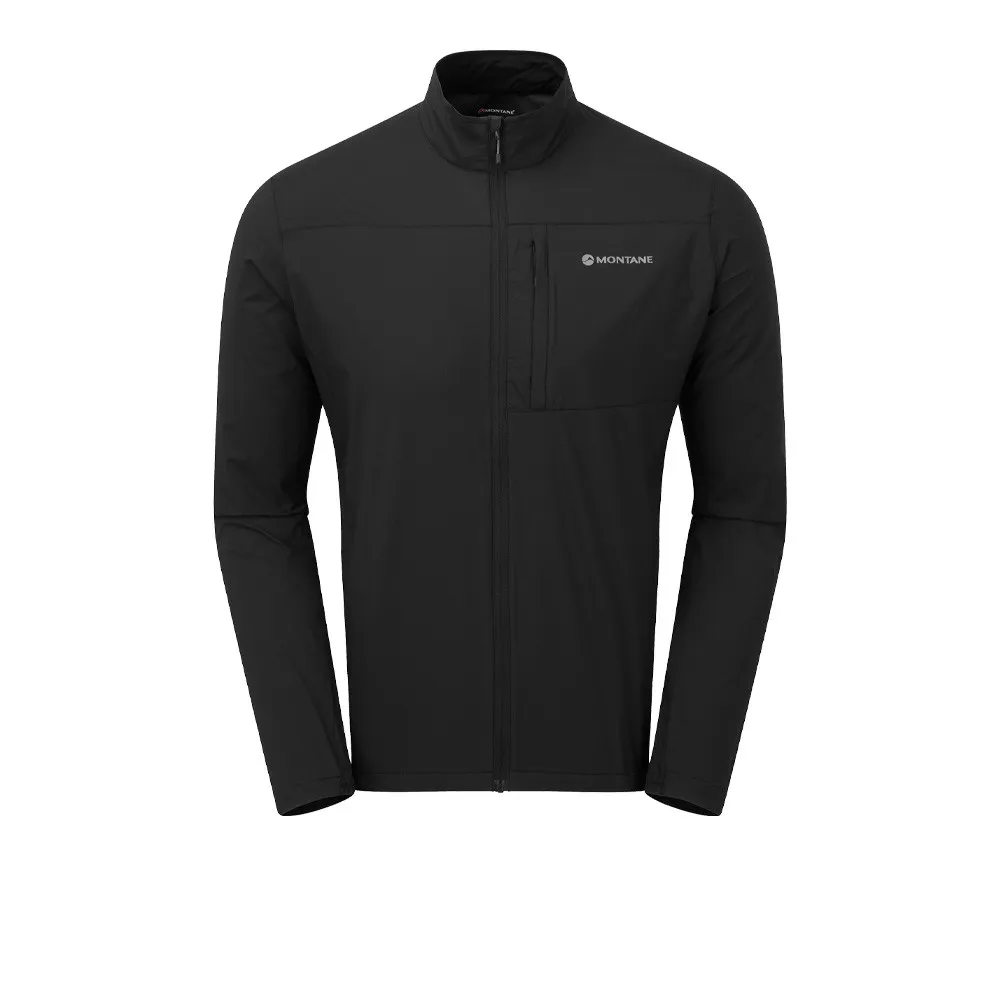 Montane Featherlite chaqueta cortaviento - SS24