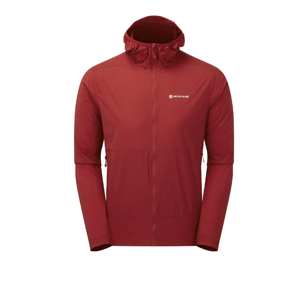 Montane Featherlite Windproof Hooded chaqueta - AW24