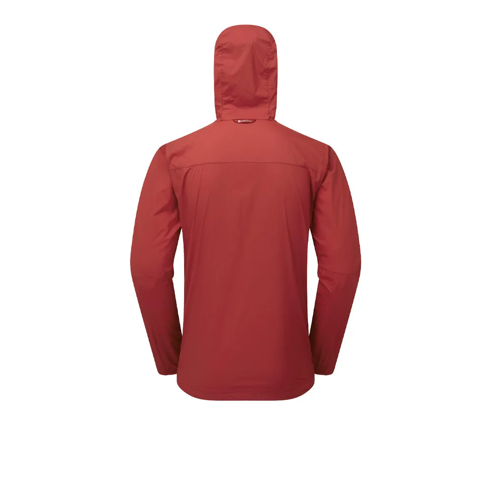 Montane Featherlite Windproof Hooded chaqueta - AW24