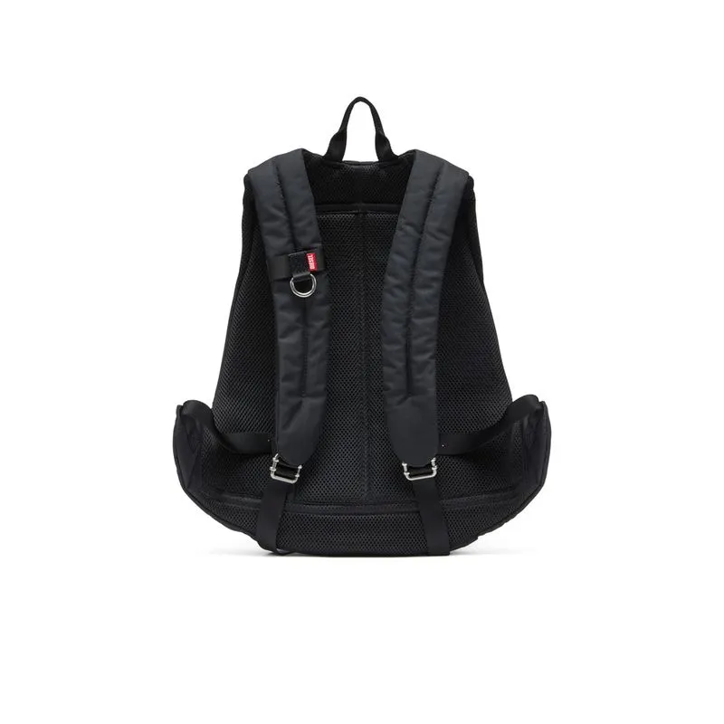 Morral Portatil Para Hombre Diesel