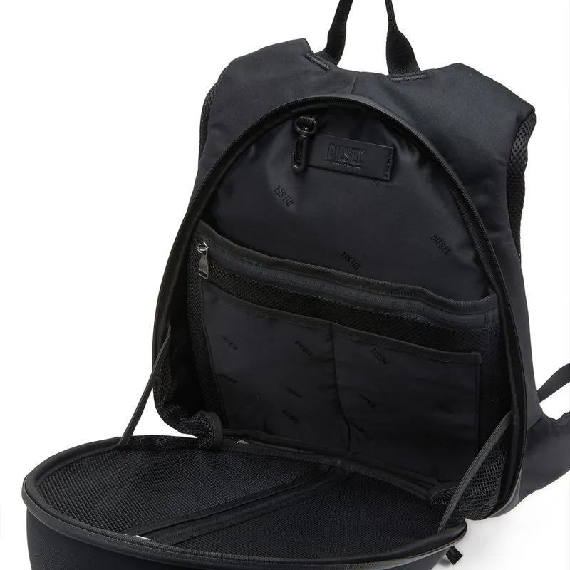 Morral Portatil Para Hombre Diesel