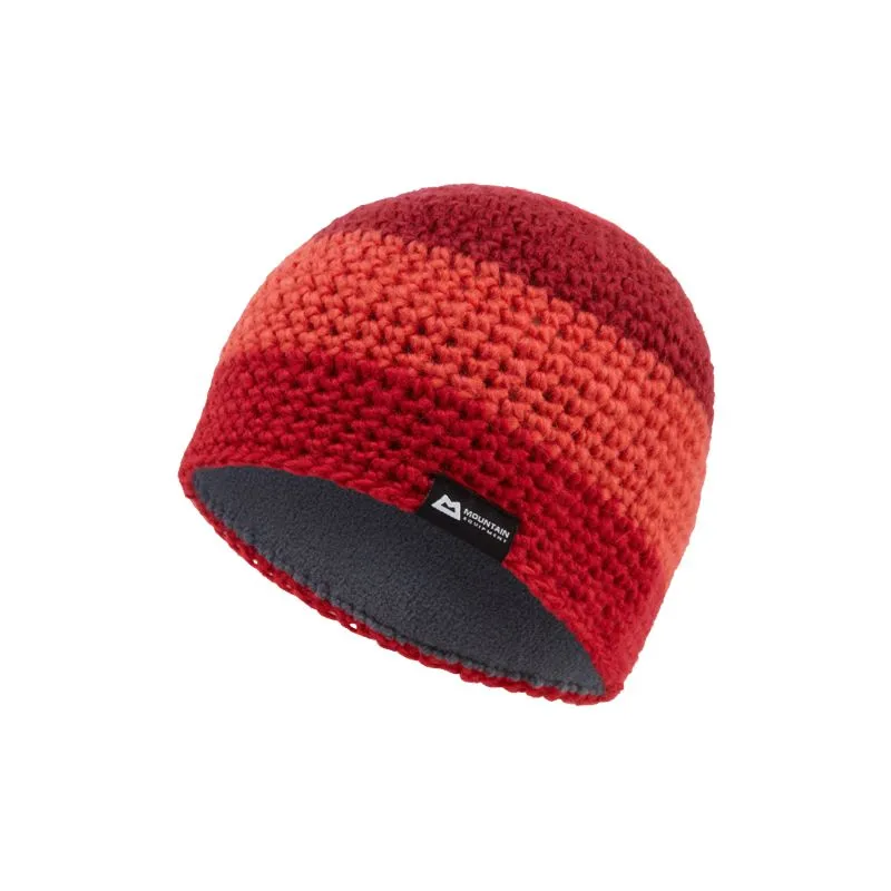 MOUNTAIN EQUIPMENT Flash Beanie (Capsicum/Pop Red/Rhubarb) Mujer