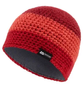 MOUNTAIN EQUIPMENT Flash Beanie (Capsicum/Pop Red/Rhubarb) Mujer