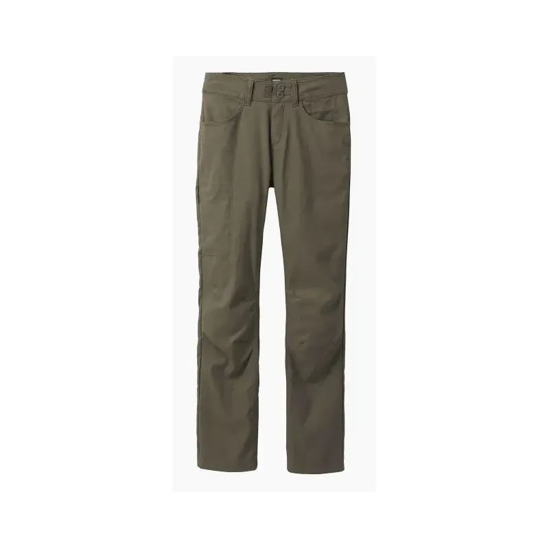 Mujer Prana Halle Pant II (Verde pizarra)