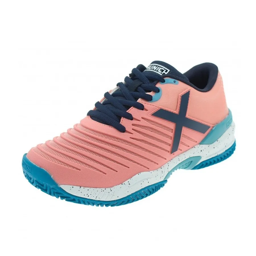 MUNICH PADX 27 PADEL Mujer 4034027