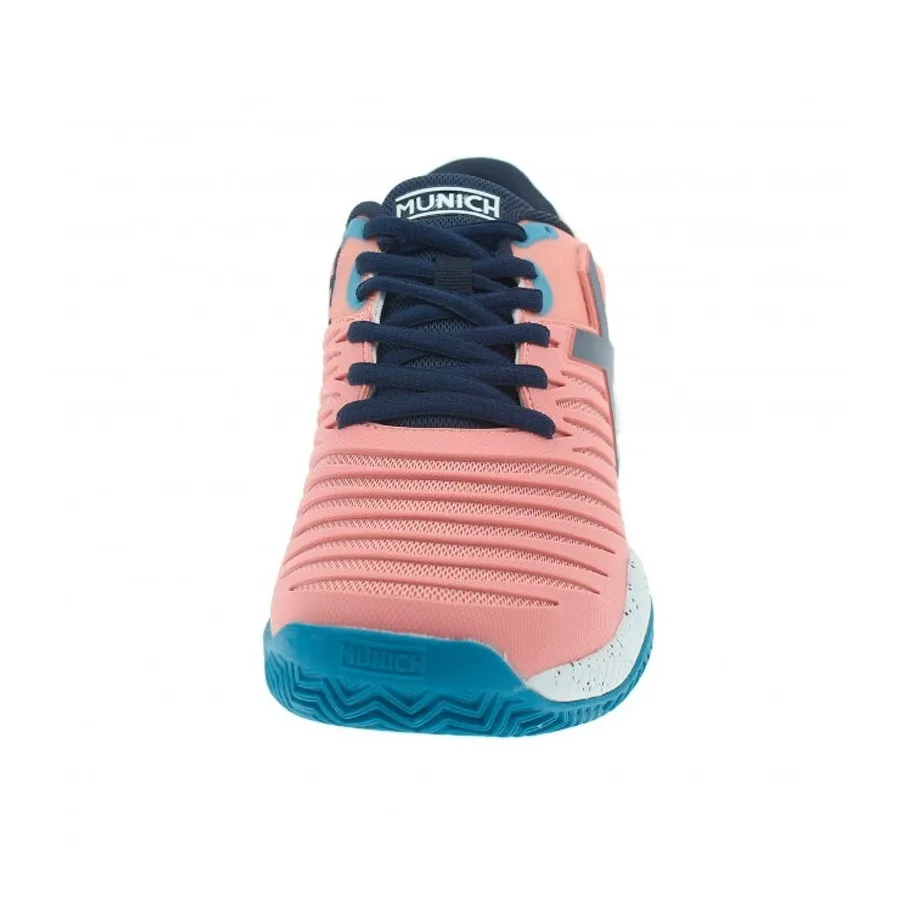 MUNICH PADX 27 PADEL Mujer 4034027