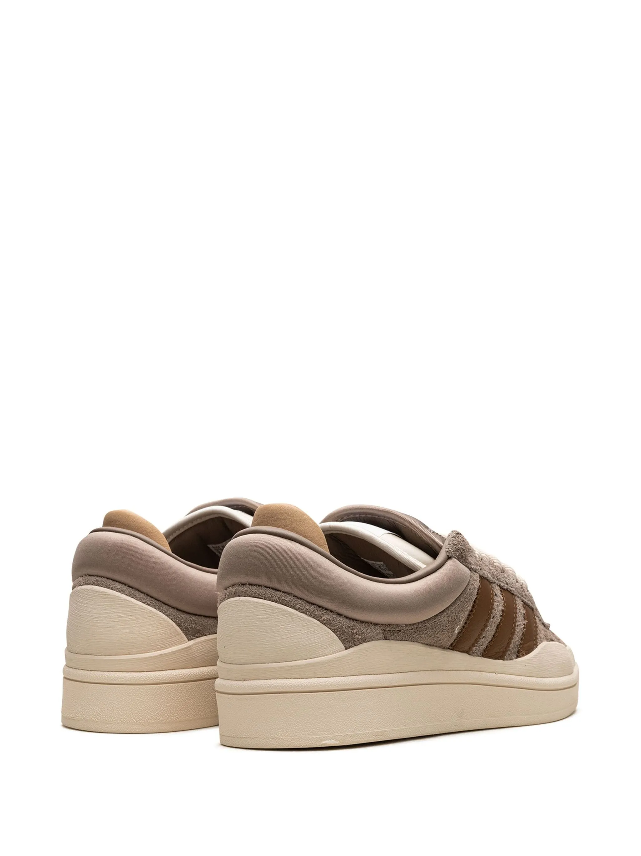 N373O ADIDAS CAMPUS LIGHT `BAD BUNNY CHALKY BROWN