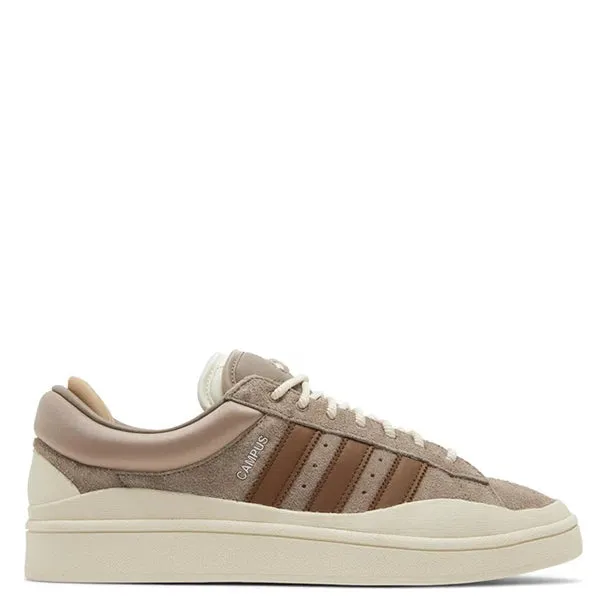 N373O ADIDAS CAMPUS LIGHT `BAD BUNNY CHALKY BROWN