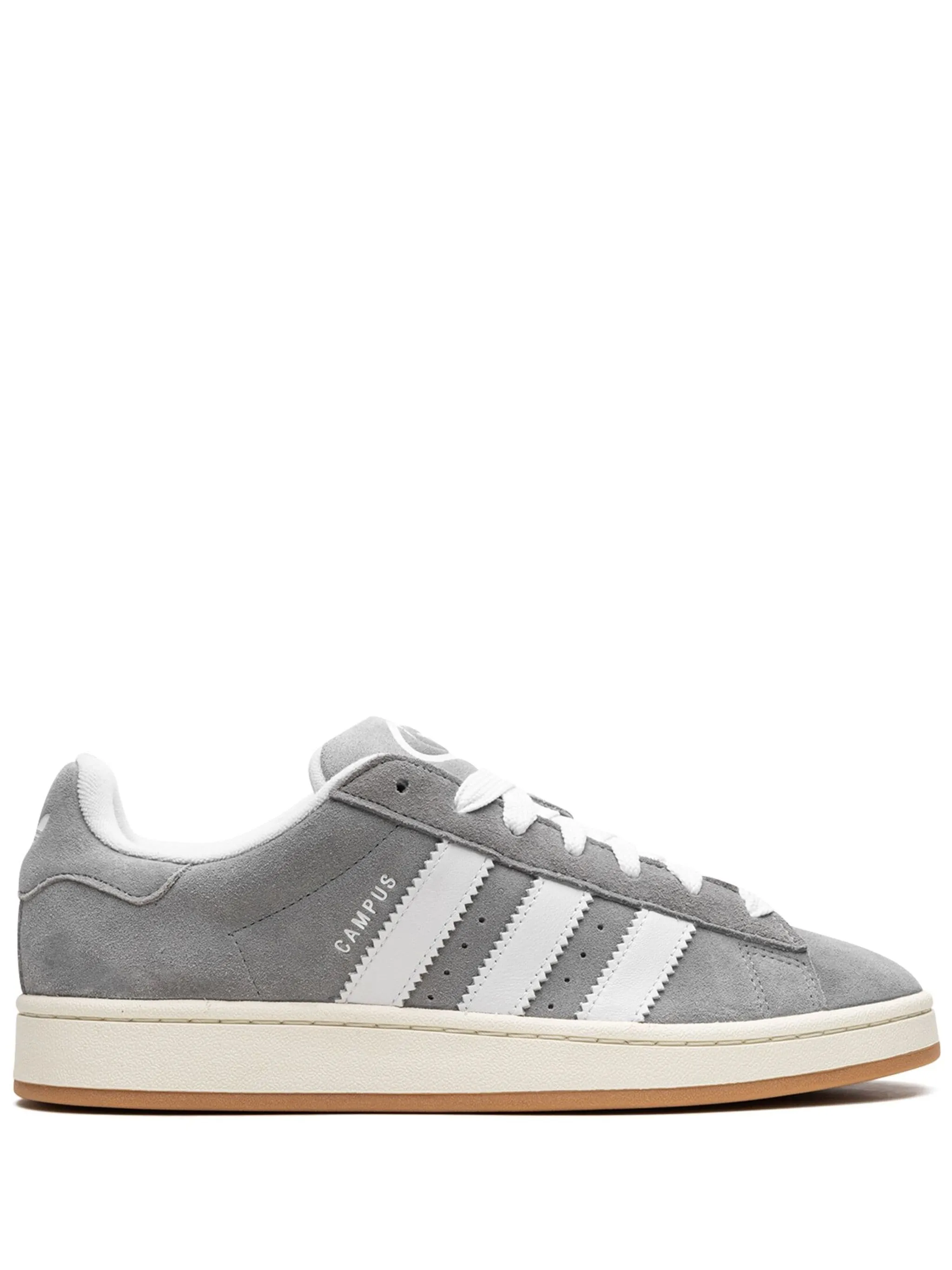 N375O adidas tenis Campus 00s Grey/White