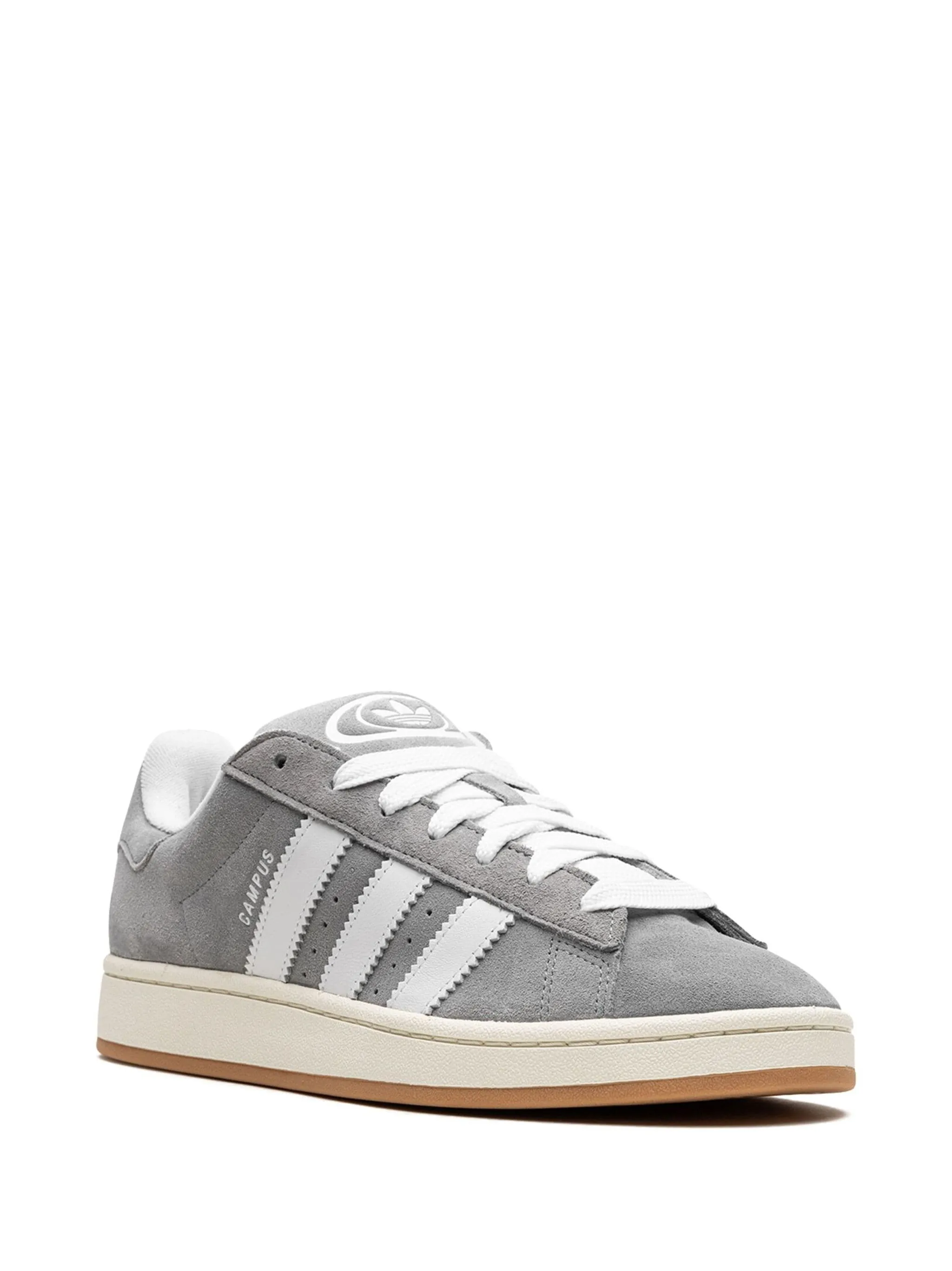 N375O adidas tenis Campus 00s Grey/White