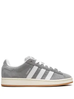 N375O adidas tenis Campus 00s Grey/White