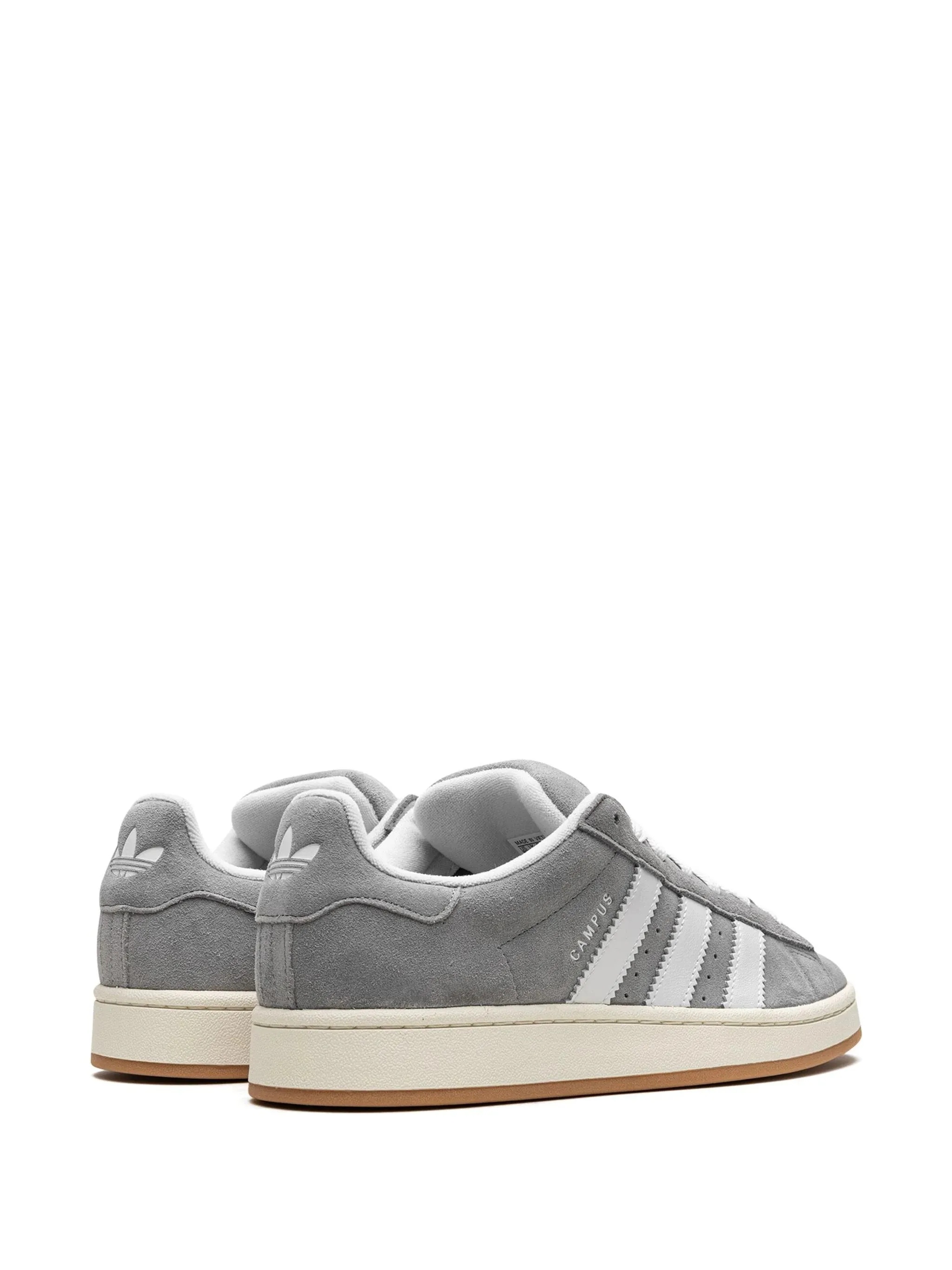 N375O adidas tenis Campus 00s Grey/White