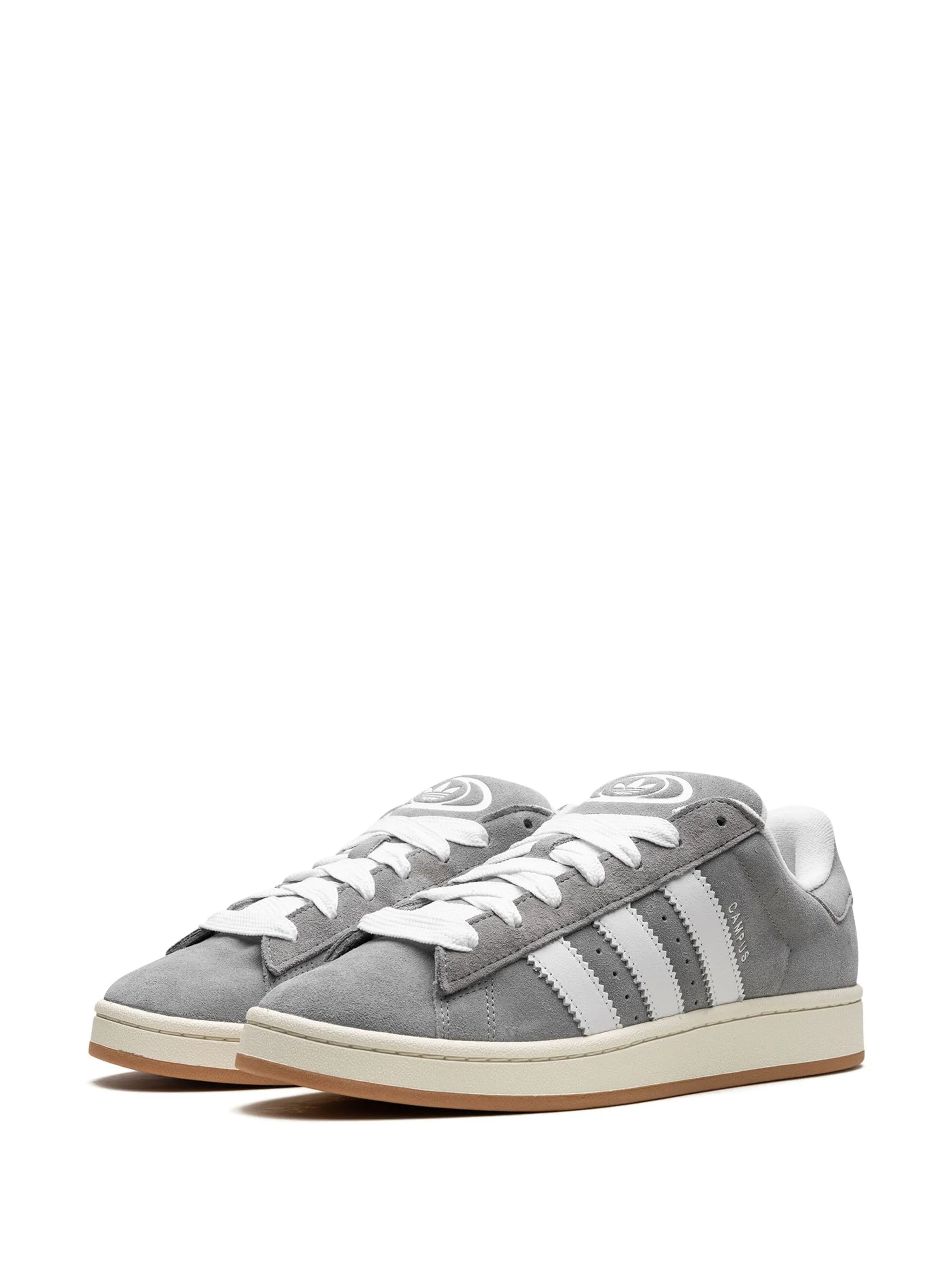 N375O adidas tenis Campus 00s Grey/White