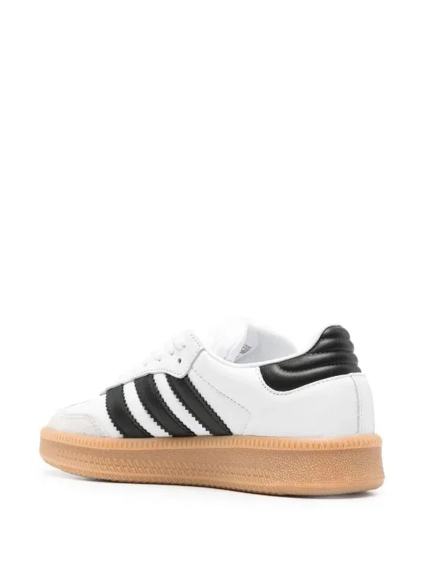 N375O adidas tenis Samba XLG