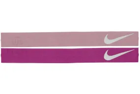 Nike 2 cintas para el pelo  Headbands