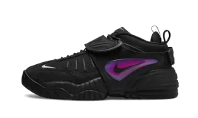 Nike Air Adjust Force Ambush Black Psychic Purple