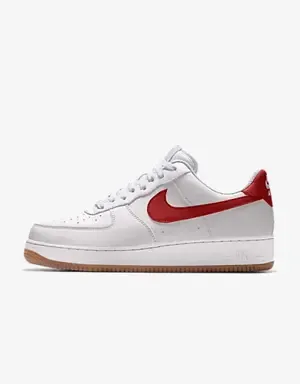 Nike Air Force 1 Low By You