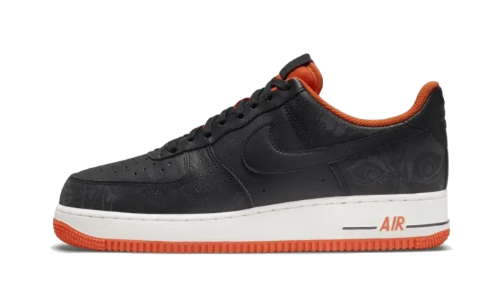 Nike Air Force 1 Low Halloween (2021)