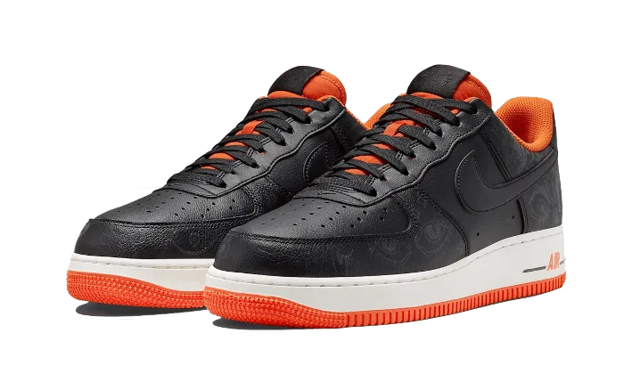 Nike Air Force 1 Low Halloween (2021)