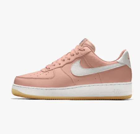 NIKE AIR FORCE 1 LOW ID