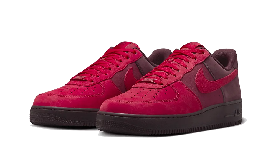 Nike Air Force 1 Low Layers of Love