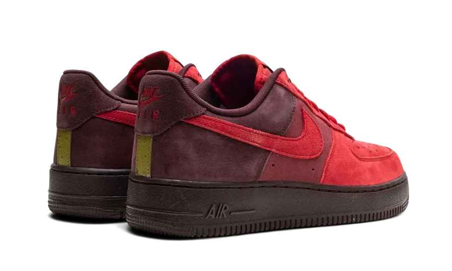 Nike Air Force 1 Low Layers of Love