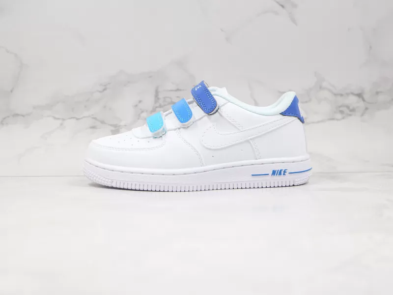 Nike Air Force 1 Low Modelo 104H