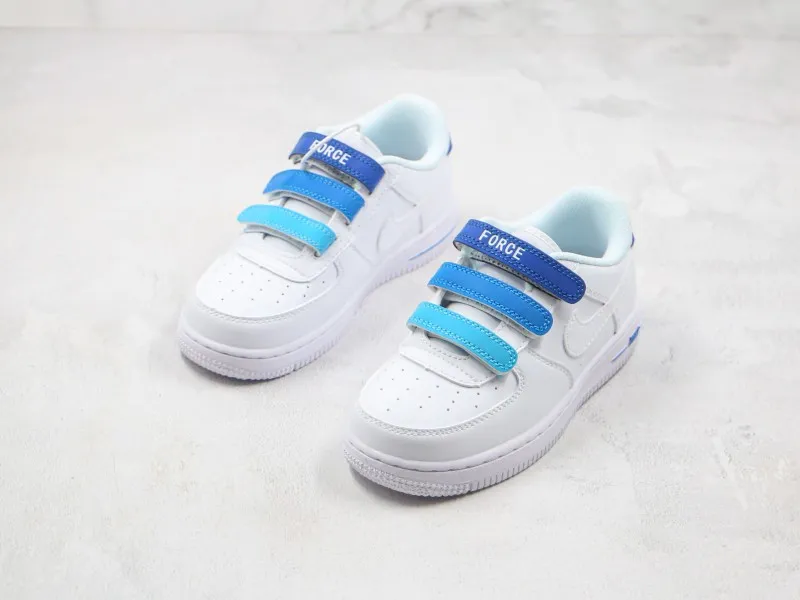 Nike Air Force 1 Low Modelo 104H