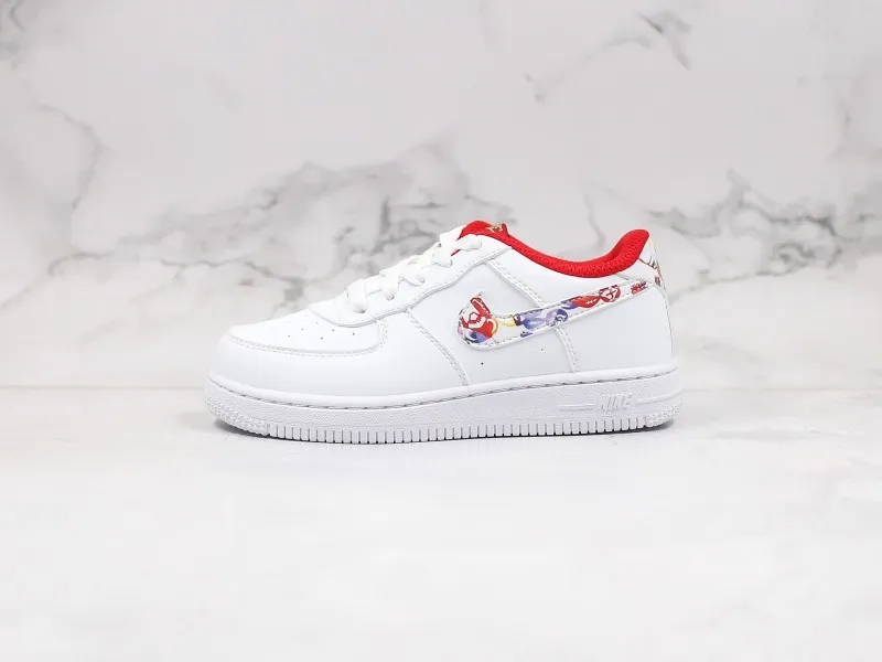 Nike Air Force 1 Low Modelo 115H