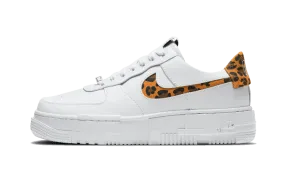 Nike Air Force 1 Low Pixel Leopard