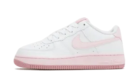 Nike Air Force 1 Low White Pink (2022)