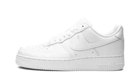 Nike Air Force 1 Low '07 Fresh White