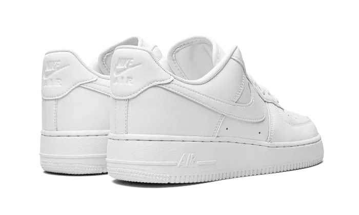 Nike Air Force 1 Low '07 Fresh White