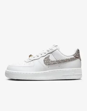 Nike Air Force 1 LX United