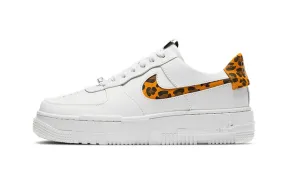 Nike Air Force 1 Pixel Leopard