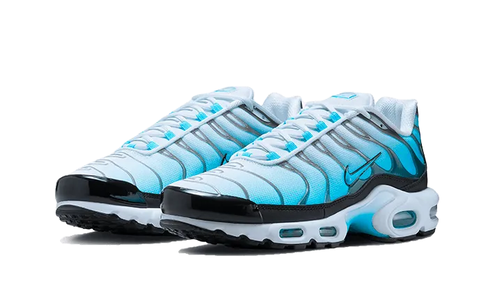 Nike Air Max Plus Baltic Blue