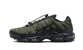 Nike Air Max Plus Utility Black Olive