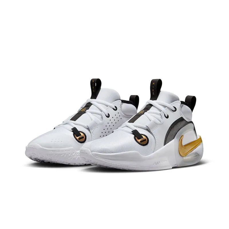 NIKE AIR ZOOM CROSSOVER 2 BLANCA (JUNIOR)