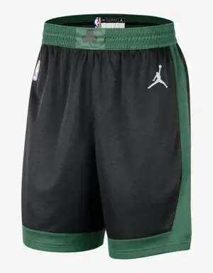 Nike Boston Celtics Statement Edition