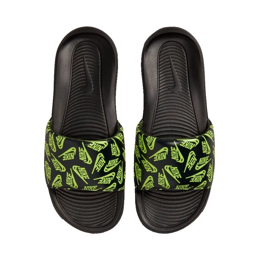 NIKE CHANCLA VICTORI ONE SLIDE PRINT CN9678-010